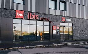 Ibis Rouen Centre Rive Gauche Mermoz